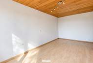 Gepflegte 100-m²-Mietwohnung mit Loggia und Tiefgaragenstellplatz in Enns