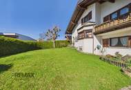 Ein Ort zum Leben und Genießen – Einfamilienhaus in Koblach