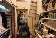 Trafik in TOP Lage mit gutem Kundenstock