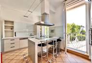 360° TOUR // REPRÄSENTATIVES EINFAMILIENHAUS mit POOL &amp; sonnigem GARTEN