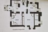 Zum Verkauf gelangt eine außergewöhnliche Villa in absoluter Bestlage von Hietzing