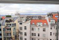 Traumhafter Wienblick - Bezaubernde DG-Terrassen-Wohnung