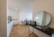 Bezugsfertig und sofort beziehbar: MAJA am Keplerplatz – Wo Qualität auf moderne Urbanität trifft.