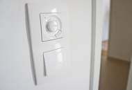 3 Zimmer Neubauwohnung mit Balkon und Garten