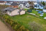 Grundstück mit Bestandsobjekt und Baudichte WA 0.2–0.5 – nahe Graz