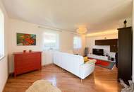 Torsteinblick: Familienhaus mit unverbaubarem Bergpanorama | 6 Zimmer | 700 m² Grund | Doppelgarage