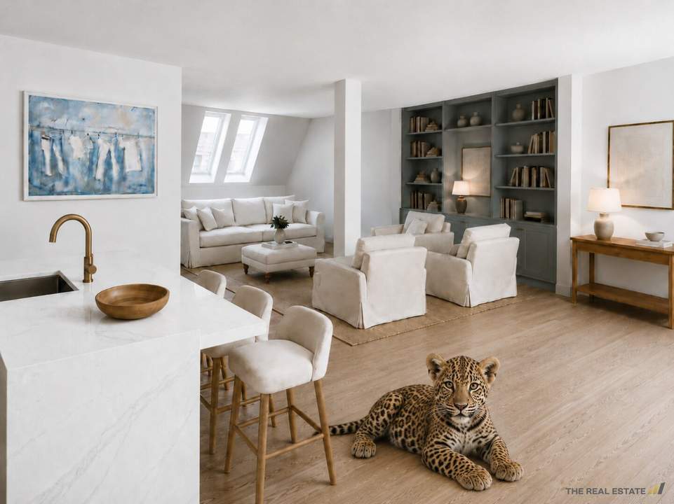 „PARK LIFE“ – Stilvoll wohnen im generalsanierten Altbau im 18. Bezirk