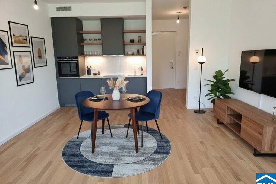 Der perfekte Rückzugsort – Erleben Sie das Beste aus Stadt und Natur, Wohnung-kauf, 229.000,€, 2344 Mödling