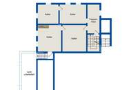 Topgepflegtes Einfamilienhaus in Ruhelage