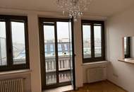 Dachterrassenwohnung im Opernringhof