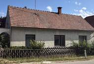 Handwerker aufgepasst – Sanierungsobjekt mit Potenzial in Schweinern