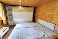 Reizendes Häuschen am Zwirtnersee!