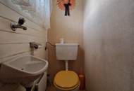 RARITÄT: SANIERUNGSBEDÜRFTIGE LIEGENSCHAFT IN EINZIGARTIGER LAGE MIT FERNBLICK INS KREMSTAL