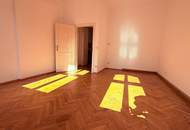 UNBEFRISTET mit Charakter, 2 Zimmer zentral