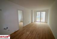 Urban Living in Floridsdorf