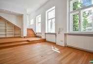 Traumhafte 2,5 Zimmer Wohnung mit Terrasse und separater Wohnküche