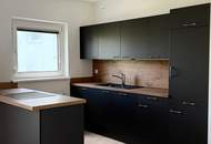 Helle, neu sanierte 2-Zimmer-Wohnung mit Balkon in ruhiger Lage in Mödling