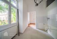 Helle 2-Zimmer Wohnung, Nähe Einsiedlerpark