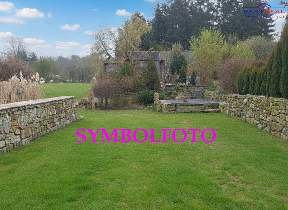 Eck-Baugrund in Bisamberg