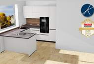 2-Zimmer Wohnung mit Garten &amp; Terrasse