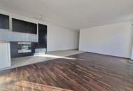 Moderne 2.Zi.-Wohnung mit Balkon im Zentrum