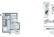 PROVISIONSFREI und SOFORT BEZUGSFERTIG ++ Traumhafter Ausblick ++ Balkon ++ Großzügige Wohnküche ++ Erstbezug in Grünruhelage ++ Smart Home ++ Fußbodenheizung & Kühlung ++ Hauseigene Tiefgarage