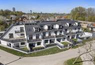 3 Zimmer Gartenwohnung /modernes Wohnen beim Lusthaus Prater/Provisionsfrei!