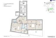 Altbau-Poesie im 9.Bezirk bei der Votivkirche! Frisch saniert + Hofseitige Ruhelage + Flügeltüren + Traumhaftes Altbauhaus + Balkon Option! Stadtleben pur!