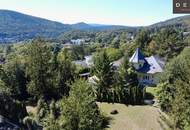 VILLA DER EXTRAKLASSE | BESTLAGE IM GRÜNEN MIT WEITBLICK