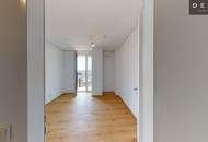* LUXUSWOHNUNG * 3,5 ZIMMER * RIESENBALKON * 2 BÄDER * ÜBER DEN WOLKEN * TRIIIPLE-TOWER