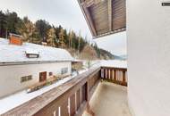 SANIERUNG 2025: Geräumiges Einfamilienhaus mit angeschlossener Kleinlandwirtschaft (Neben- und Stallgebäude) mit ca. 2.700 m² Grund