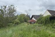 Charmanter Dreikanthof in absoluter Alleinlage mit 5.076m² Bauland