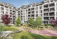 Grand Garden: Modernes Wohnen nahe Wilhelminenberg