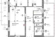 Neu renoviertes, sonnendurchflutetes Einfamilienhaus mit viel Platz in Möllersdorf - ERSTBEZUG