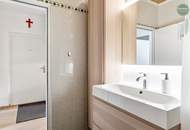 Sonnenseite des Wohnens | 3-Zimmerwohnung mit Südloggia | Top Zustand