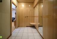 CHRISTOPH CHROMECEK IMMOBILIEN - PERCHTOLDSDORF - Top möblierte 4-Zimmer-Familienwohnung mit Loggia und Kfz-Abstellplatz!