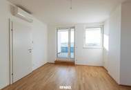 PROVISIONSFREI | 4 Zimmer Dachgeschosswohnung &amp; 4 Terrassen mit Weitblick über Wien