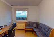 Wohnen über den Dächern von Wels!