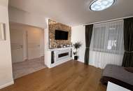 Moderne Maisonette mit Garten &amp; Balkon