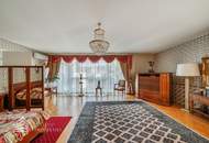 12-Zimmer Luxus-Villa mit Blick über Wien!