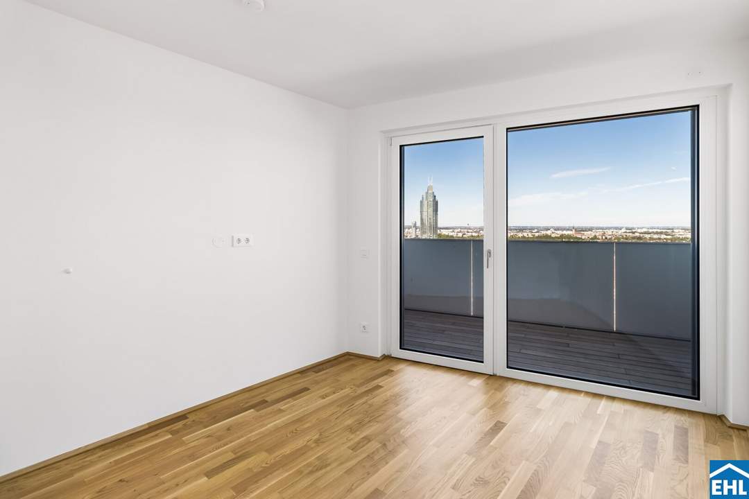 Einziehen &amp; Wohlfühlen: Design-Apartment in Toplage