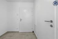 Neubauwohnung im Grünen – moderne 2-Zimmer-Wohnung mit Terrasse im Herzen von Aspern