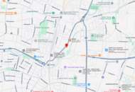 HappyGasse an der Liesing | 2 Zimmer + Dachterrasse