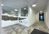 Urbaner Wohnkomfort im 2. Bezirk – inklusive großzügiger Loggia!