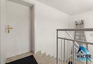 Irrsee Dachgeschoßwohnung zu verkaufen