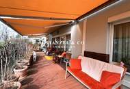 TERRASSENAPARTMENT MIT POOLBENUTZUNG