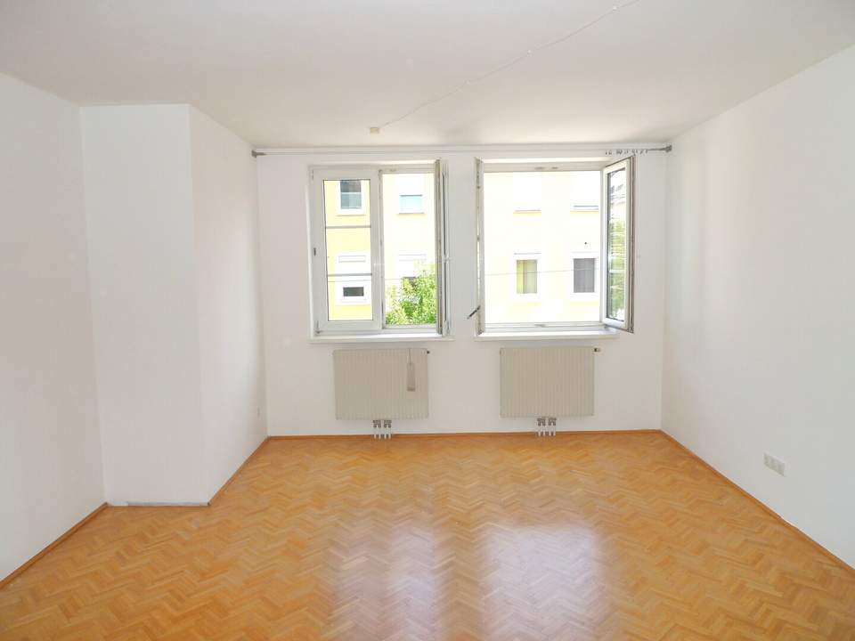 Helle 2-Zimmer-Neubauwohnung in Hietzing – sofort bezugsfertig