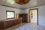 Grosses Zinshaus (gute Rendite)bzw Mehrgenerationenhaus Rosegg nähe Wörthersee