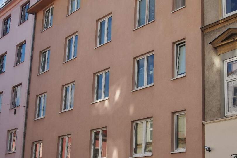 Stapelparkplatz Nähe Mannerfabrik!, Kleinobjekte-miete, 85,00,€, 1170 Wien 17., Hernals