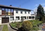 Preiswertes Wohnhaus mit Keller und Garage in Zentrumsnähe!!!